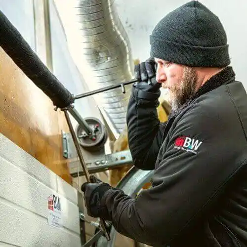 garage door service Armour